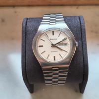 Orologio automatico Bulova day date