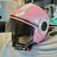 Casco Taglia M