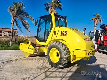 RULLO PROTEC BOXER 109 FERRO- GOMMA