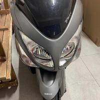 T Max 500