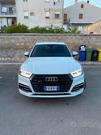 Audi Q5 2.0 TDI 190cv