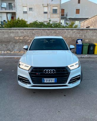 Audi Q5 2.0 TDI 190cv