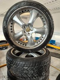 Gomme e cerchi usati