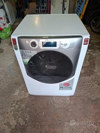 Lavatrice ariston 11 kg
