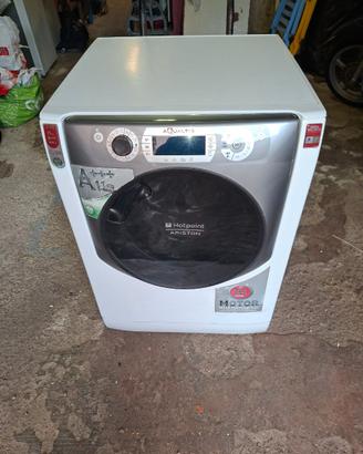 Lavatrice ariston 11 kg