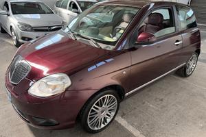 Lancia Ypsilon 1.2 Benzina 60Cv Platino - 2009
