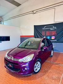 Citroen C3 PureTech 82 Live Edition