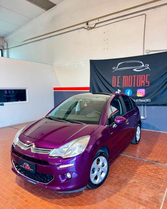 Citroen C3 PureTech 82 Live Edition