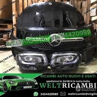 Musata completa mercedes glb #112