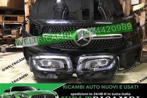 Musata completa mercedes glb #112