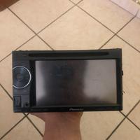 Autoradio 2 din pioneer