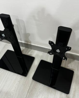 Basi per tv e monitor