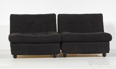 Amanta Bellini set 2 Poltrone