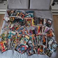 Fumetti Marvel Comics