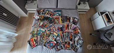 Fumetti Marvel Comics