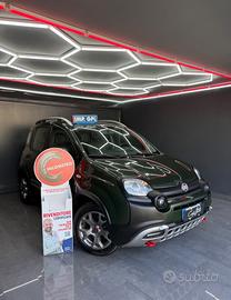 Fiat Panda Cross 1.2 GPL 2020