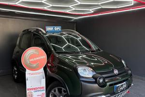 Fiat Panda Cross 1.2 GPL 2020