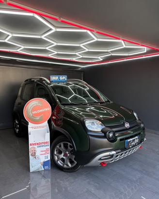 Fiat Panda Cross 1.2 GPL 2020
