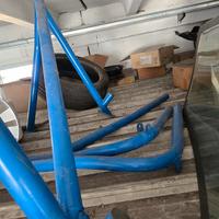 roll bar suzuki samurai 