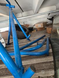 roll bar suzuki samurai 