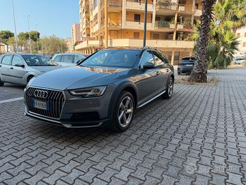 Audi A4 allroad 2.0 TDI 190 CV S tronic Business