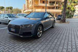 Audi A4 allroad 2.0 TDI 190 CV S tronic Business