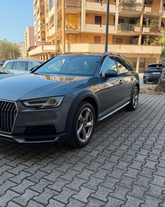 Audi A4 allroad 2.0 TDI 190 CV S tronic Business
