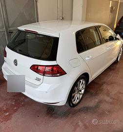 Golf 7 1.6 TDI