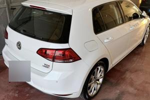 Golf 7 1.6 TDI