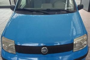 FIAT Panda 1.1 Active