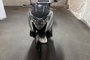 Honda integra 750 sport