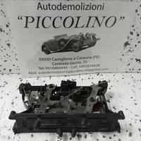 Comandi Clima Daihatsu Terios 1.3 BZ 1a serie