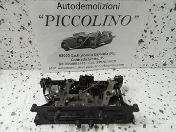 Comandi Clima Daihatsu Terios 1.3 BZ 1a serie