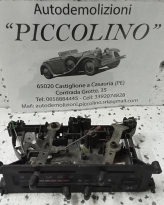 Comandi Clima Daihatsu Terios 1.3 BZ 1a serie