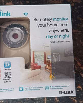webcam wifi 