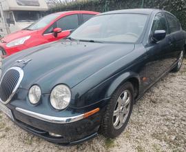 Jaguar S-Type (X200) 3.0 V6 24V cat Executive
