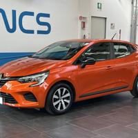 RENAULT Clio SCe 65 CV 5p. Equilibre NEOPATENTATI