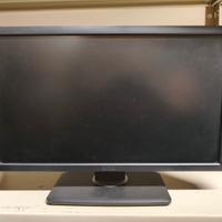 Monitor LCD DELL 22 pollici