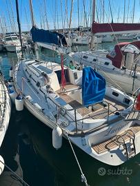 barca a vela Zuanelli 33