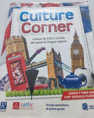 libro culture corner