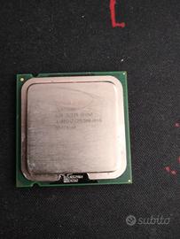 Intel Pentium4 sl7z9