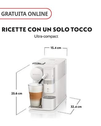 Macchina nespresso de longhi
