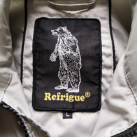 Giacca Refrigue taglia L