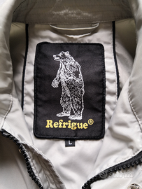 Giacca Refrigue taglia L