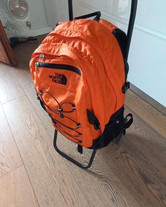 carrello pieghevole 