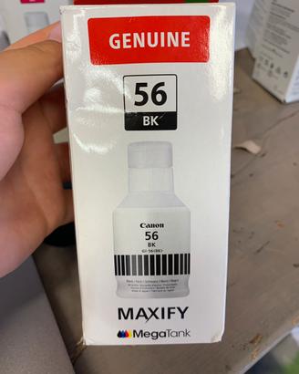 Cartuccia per stampante Canon