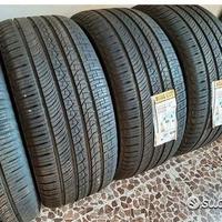 4 gomme nuove 275 45 21 pirelli scorpion