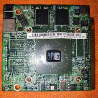 ATI Radeon HD 2400 XT (M74-M) MXM II