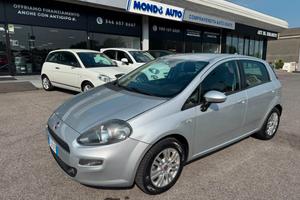 Fiat Punto EVO 2014 5p 1.2 Lounge E6*OK NEOPATENTA