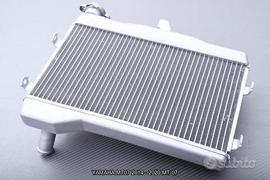 Radiatore YAMAHA MT07 2014 - 2020 MT-07